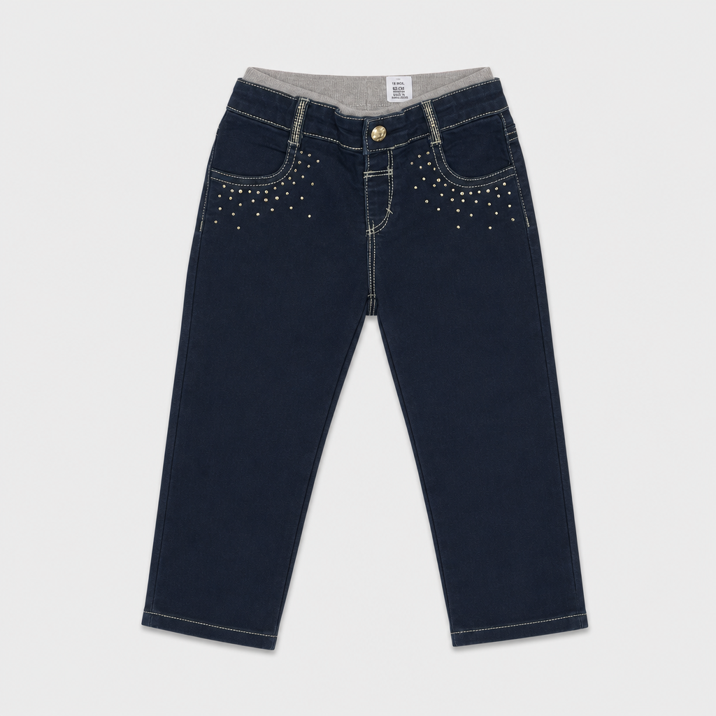 Jeans - Bambina - 90 - 95 | 2 anni