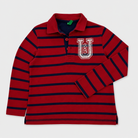 Polo maniche lunghe - Bambino - 90 - 95 | 2 anni