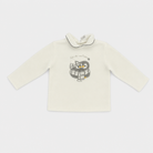 Maglietta maniche lunghe - Bambino - 72 - 77 | 9 mesi