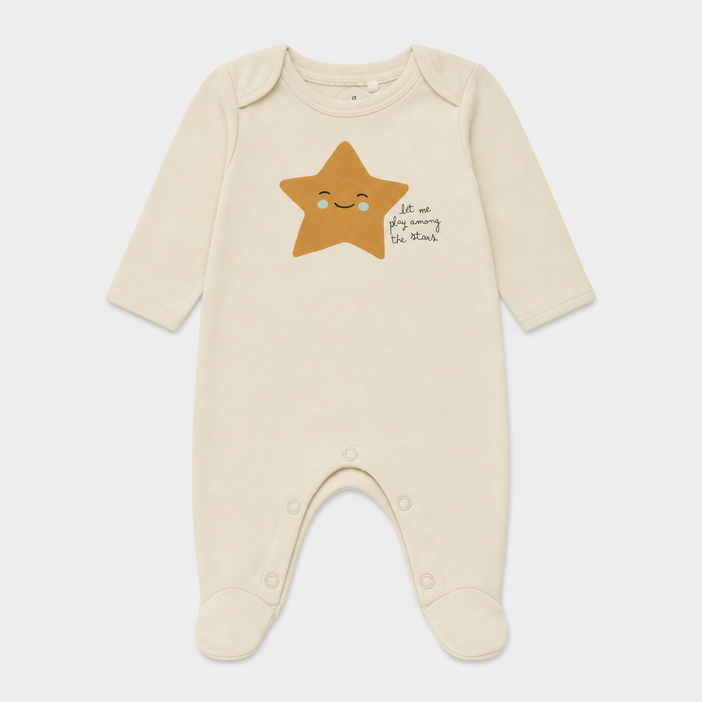 Tutine neonato - Bambino - 50 - 59 < 3 mesi