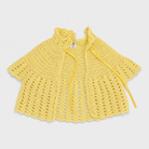 Coprispalla - Bambina - 60 - 65 | 3 mesi