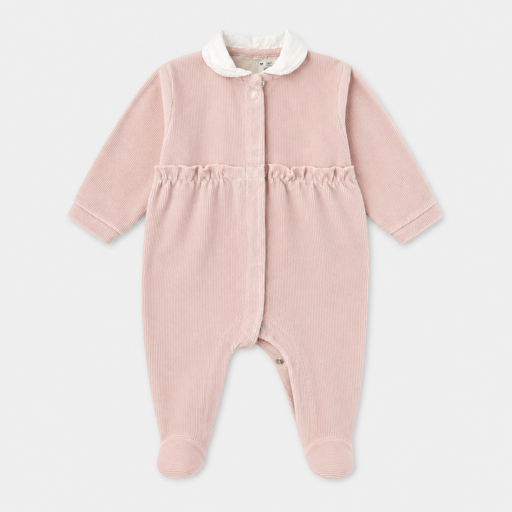 Tutine neonato - Bambina - 50 - 59 < 3 mesi