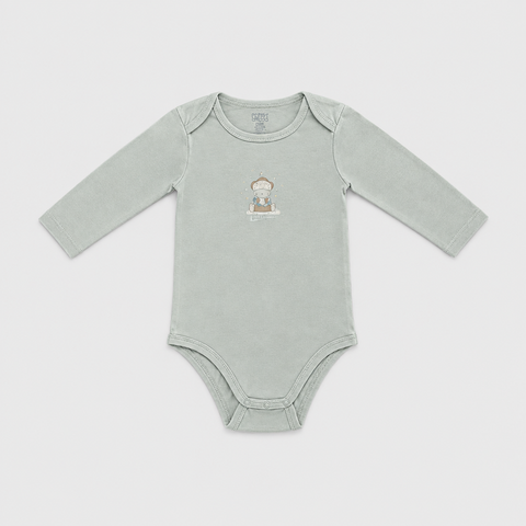 Body - Bambino - 72 - 77 | 9 mesi