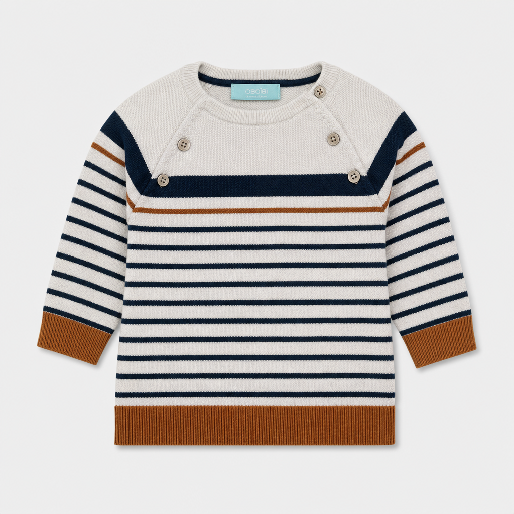 Maglioncino - Bambino - 66 - 71 | 6 mesi