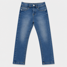 Jeans - Bambino - 96 - 101 | 3 anni