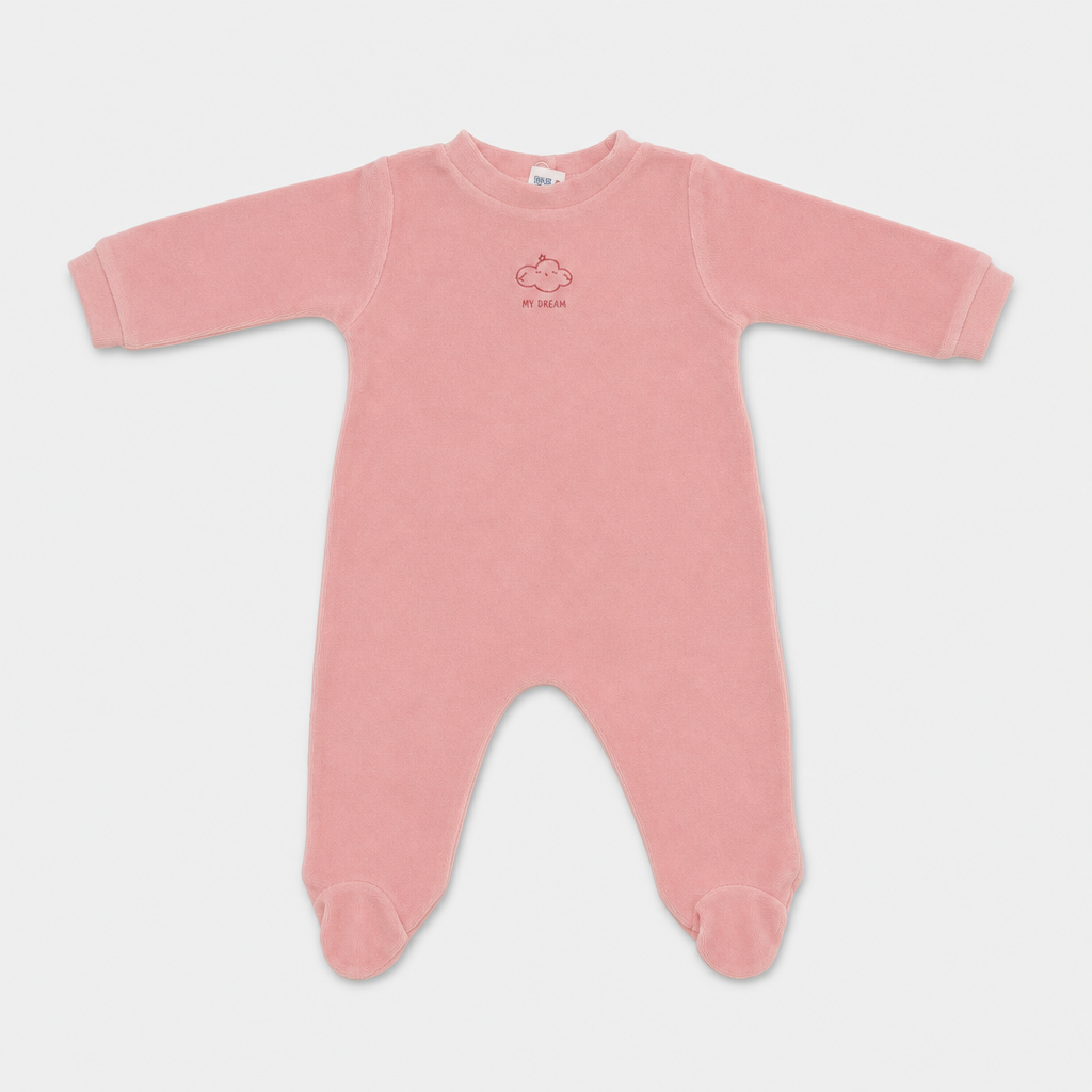 Tutine neonato - Bambina - 60 - 65 | 3 mesi