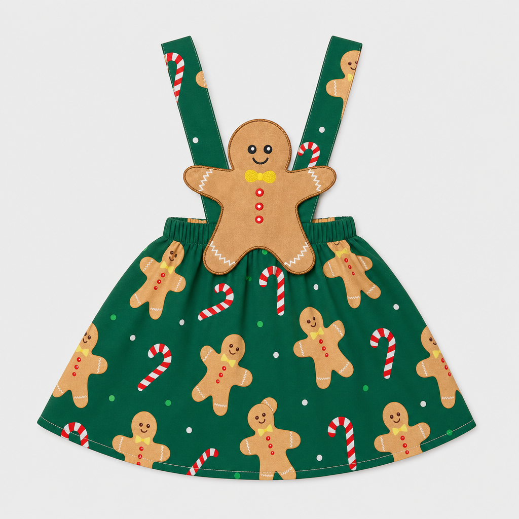 Gonna - Bambina - 66 - 71 | 6 mesi
