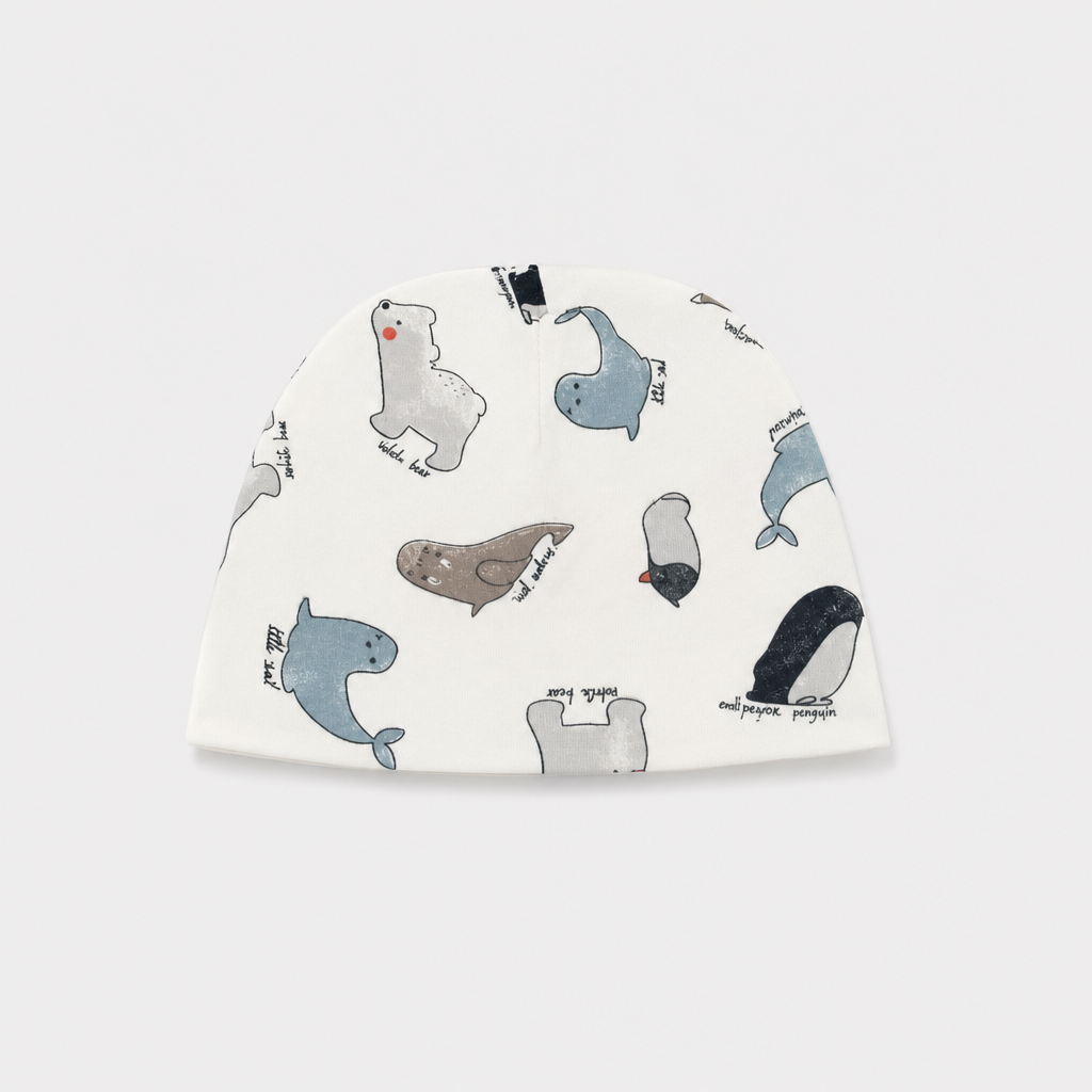Cappellino - Bambino - 60 - 65 | 3 mesi