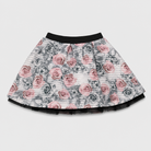 Gonna - Bambina - 138 - 143 | 10 anni