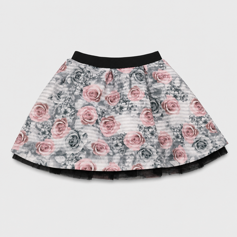 Gonna - Bambina - 138 - 143 | 10 anni