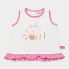 Canottiera - Bambina - 66 - 71 | 6 mesi