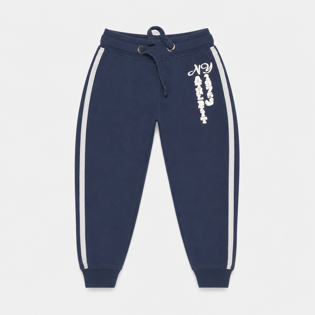 Pantaloni tuta - Bambino - 96 - 101 | 3 anni