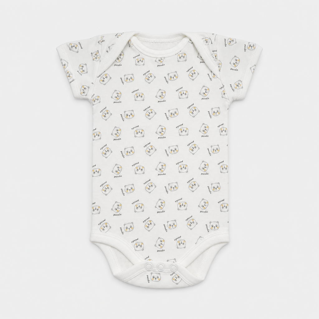 Body - Bambino - 50 - 59 < 3 mesi