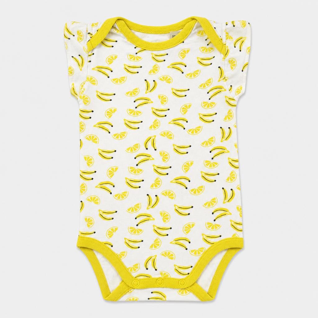 Body - Bambina - 66 - 71 | 6 mesi