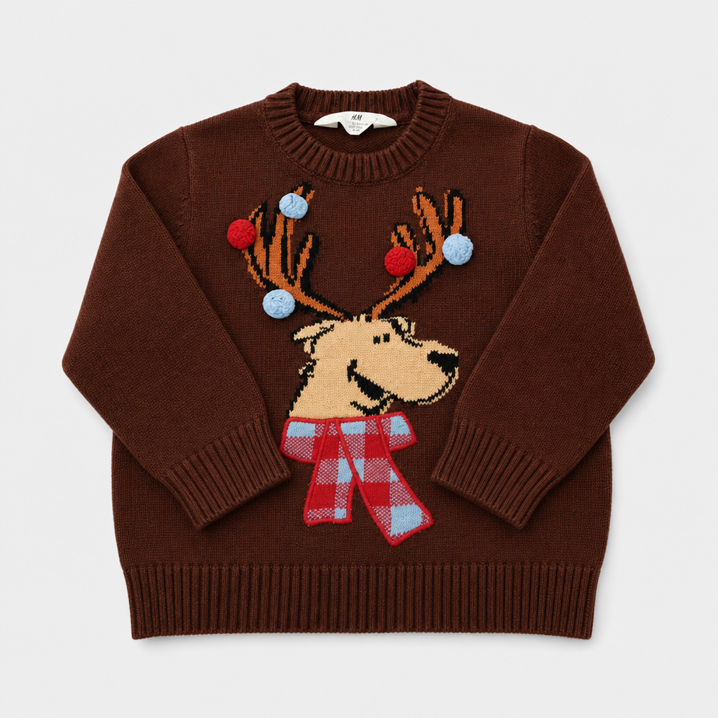 Maglione - Bambino - 96 - 101 | 3 anni