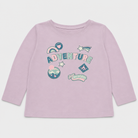Maglietta maniche lunghe - Bambina - 108 - 113 | 5 anni