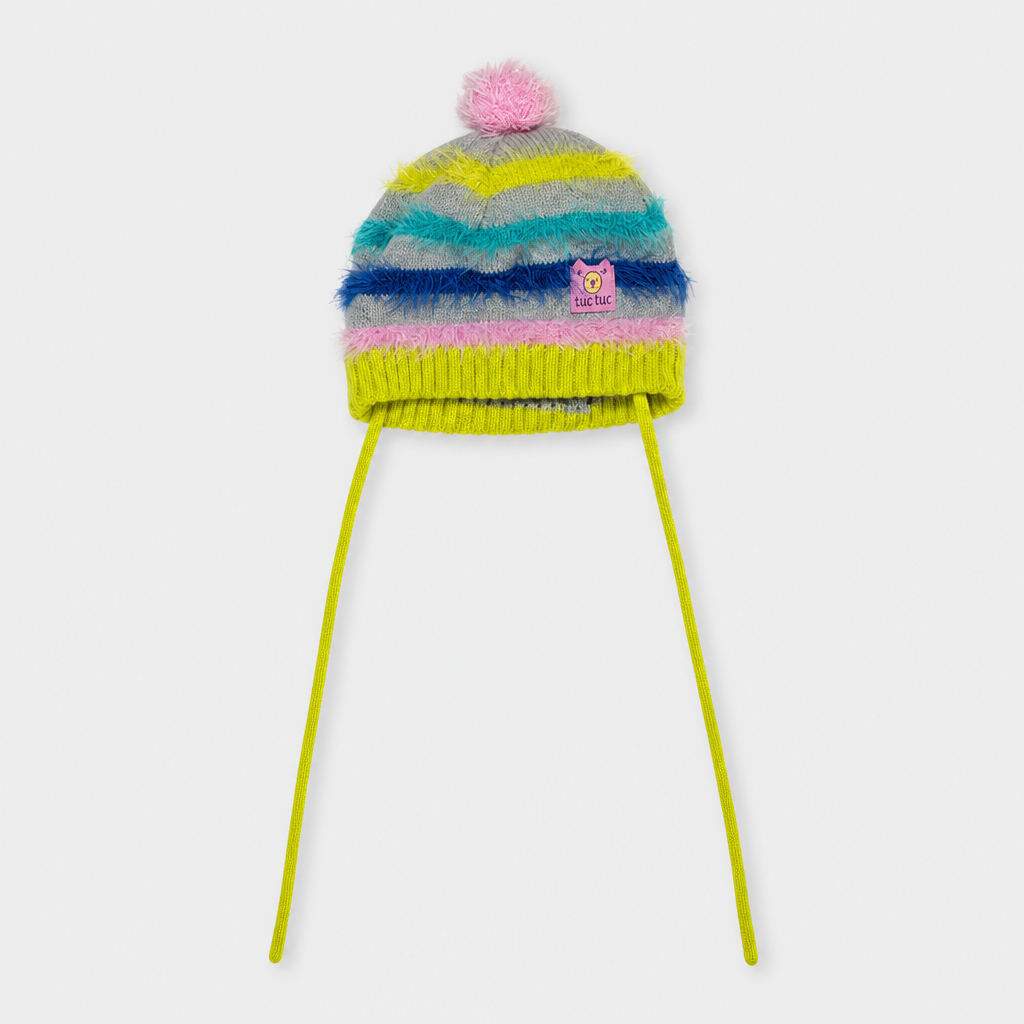Cappellino - Bambina - 78 - 83 | 1 anno