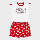 Completo - Bambina - 78 - 83 | 1 anno