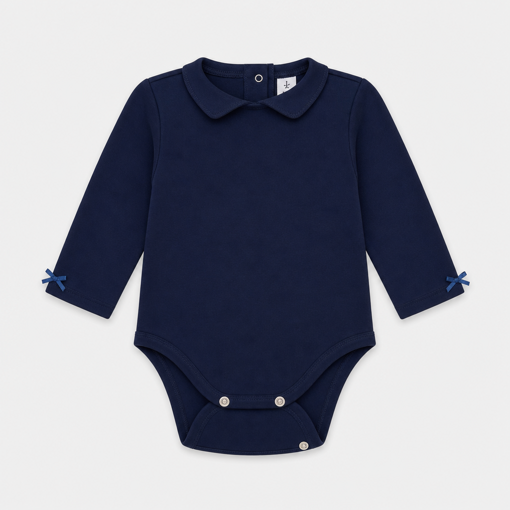 Body - Bambina - 60 - 65 | 3 mesi