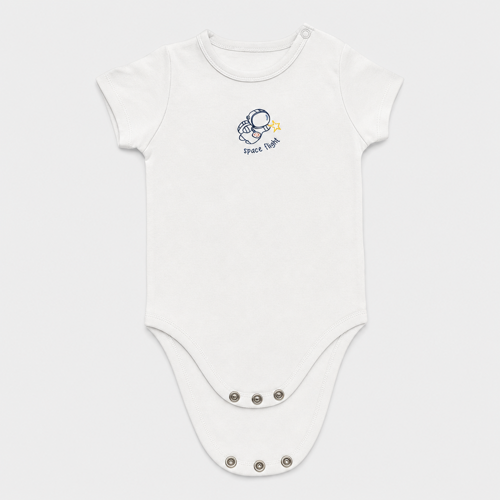 Body - Bambino - 60 - 65 | 3 mesi