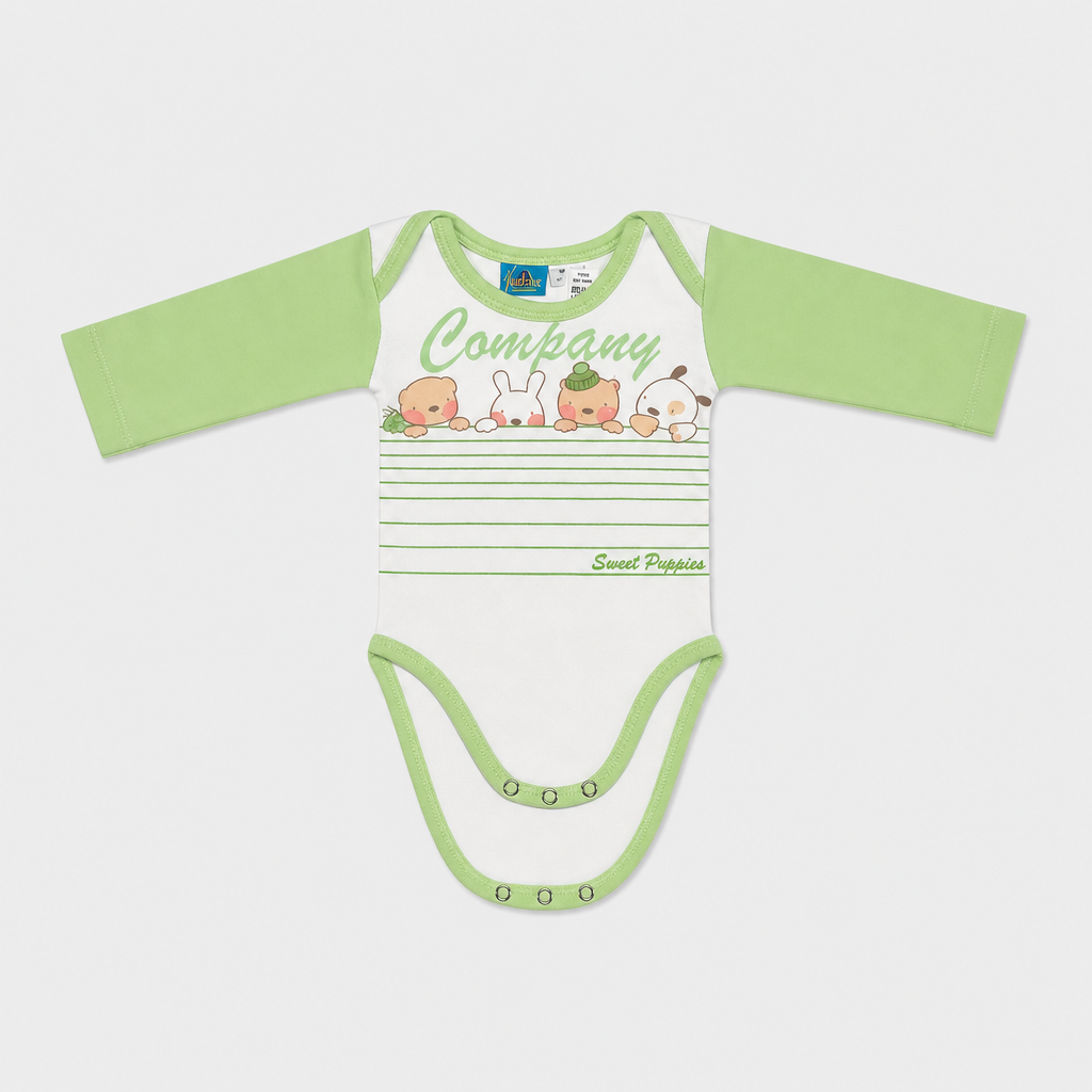 Body - Bambino - 60 - 65 | 3 mesi