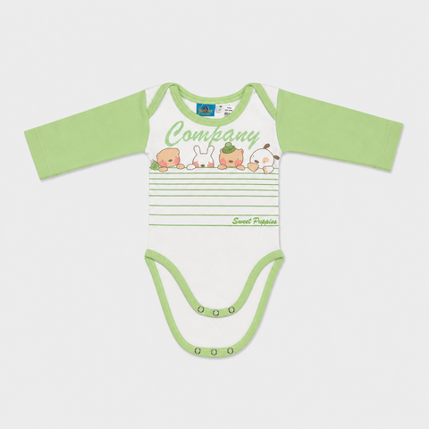 Body - Bambino - 60 - 65 | 3 mesi