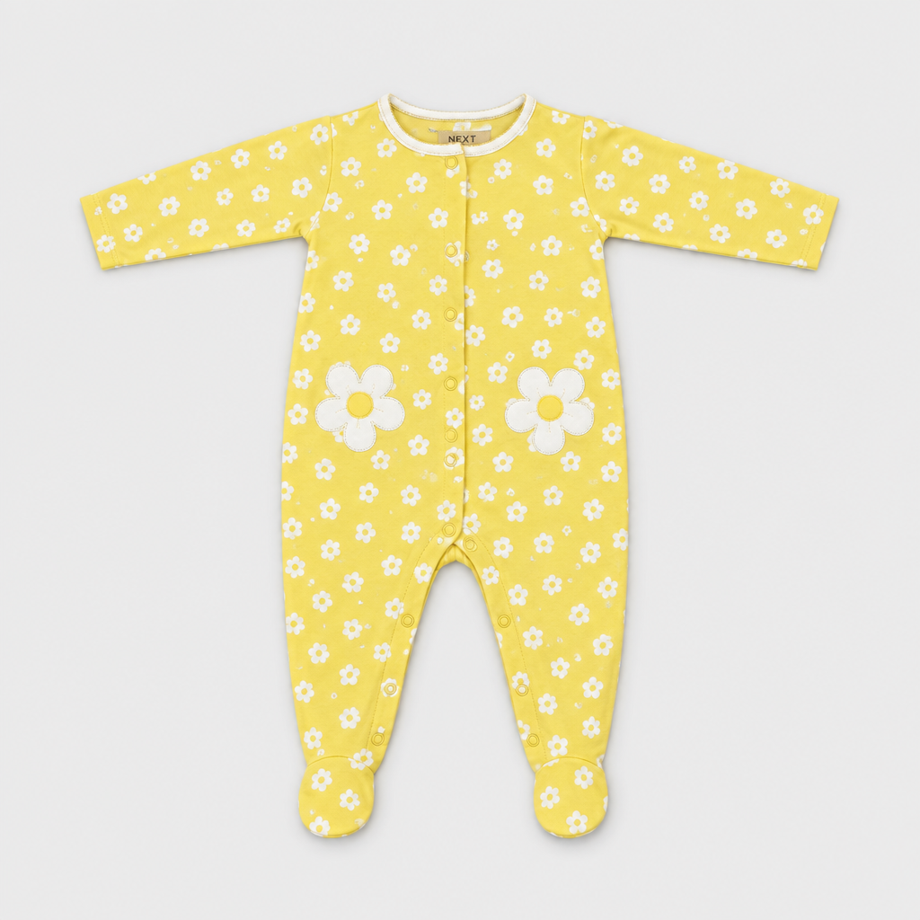 Tutine neonato - Bambina - 50 - 59 < 3 mesi