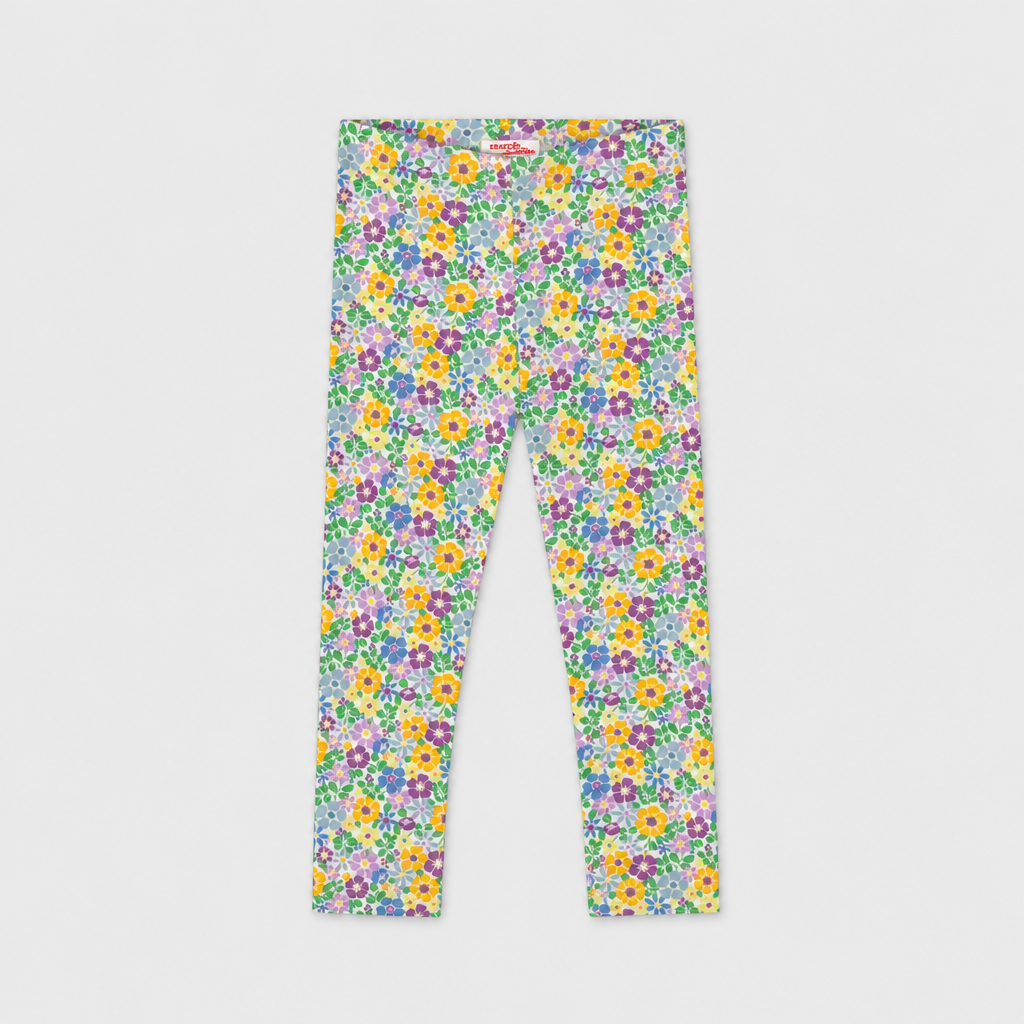 Leggins - Bambina - 90 - 95 | 2 anni