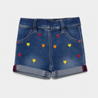 Pantaloncini corti - Bambina - 78 - 83 | 1 anno