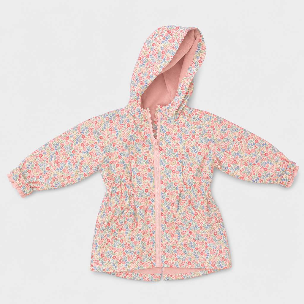 Impermeabile/kway - Bambina - 84 - 89 | 18 mesi