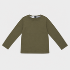 Maglietta maniche lunghe - Bambino - 96 - 101 | 3 anni