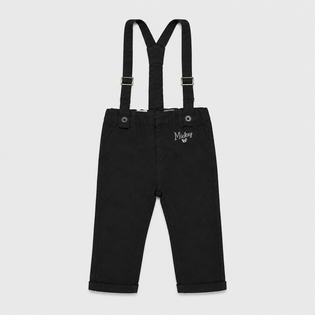 Salopette - Bambino - 66 - 71 | 6 mesi
