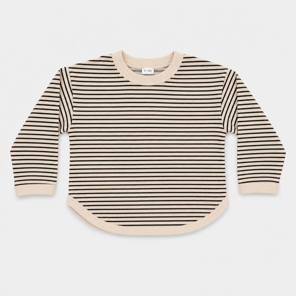 Maglietta maniche lunghe - Bambino - 72 - 77 | 9 mesi