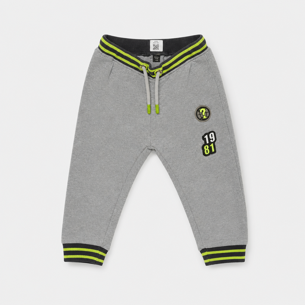 Pantaloni tuta - Bambino - 78 - 83 | 1 anno