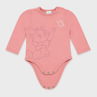Body - Bambina - 50 - 59 < 3 mesi