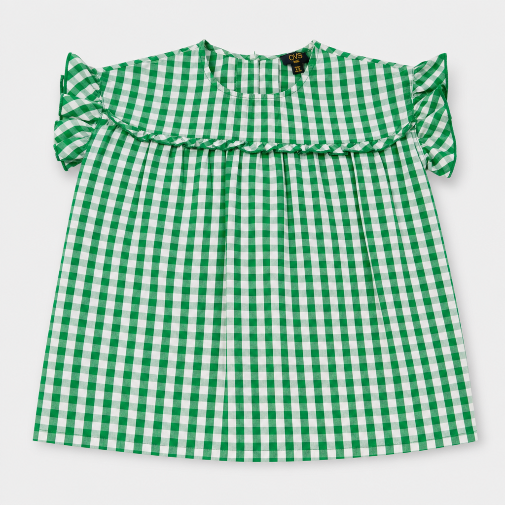 Maglietta maniche corte - Bambina - 126 - 131 | 8 anni