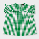 Maglietta maniche corte - Bambina - 126 - 131 | 8 anni