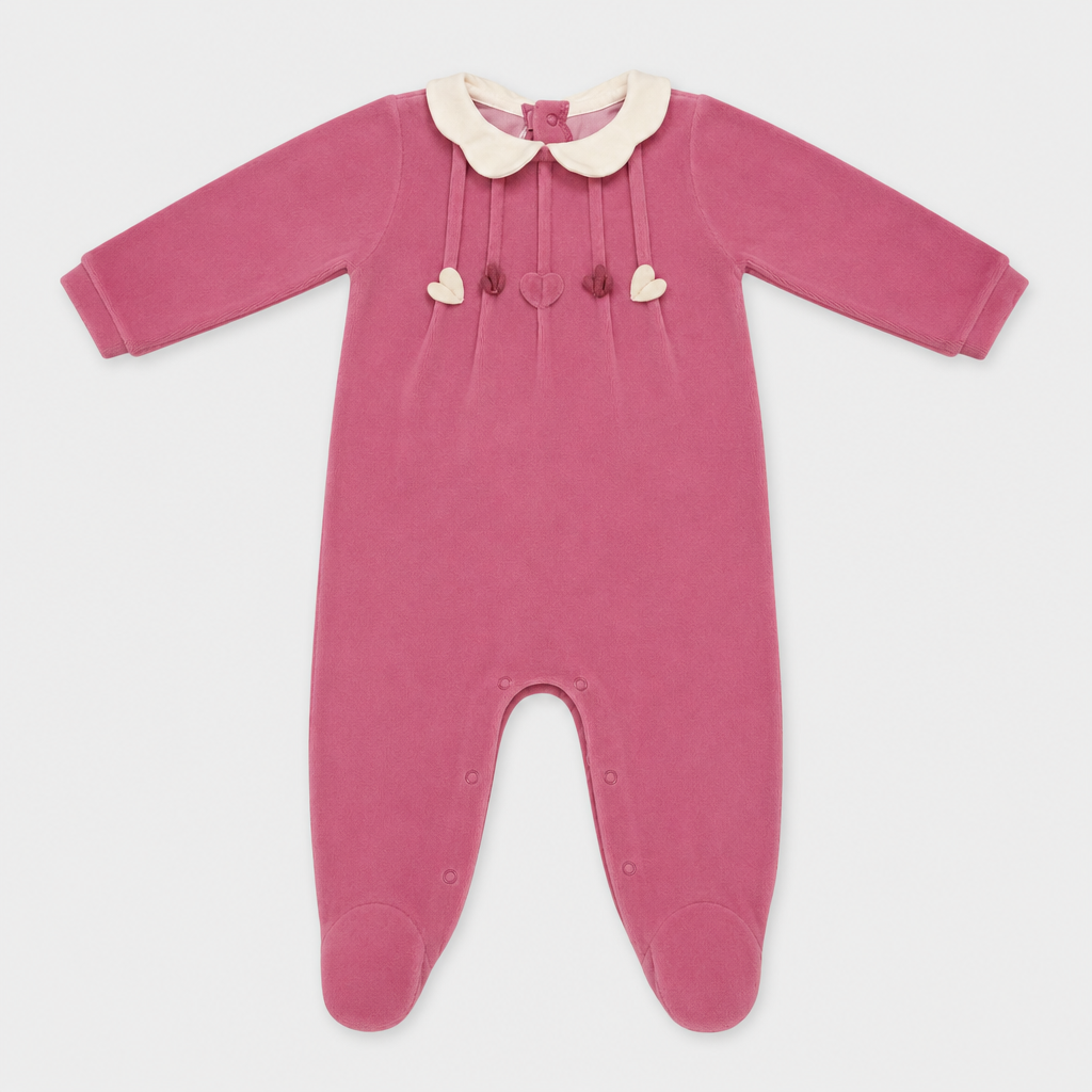 Tutine neonato - Bambina - 60 - 65 | 3 mesi
