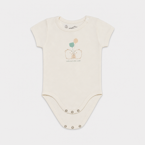Body - Bambino - 50 - 59 < 3 mesi