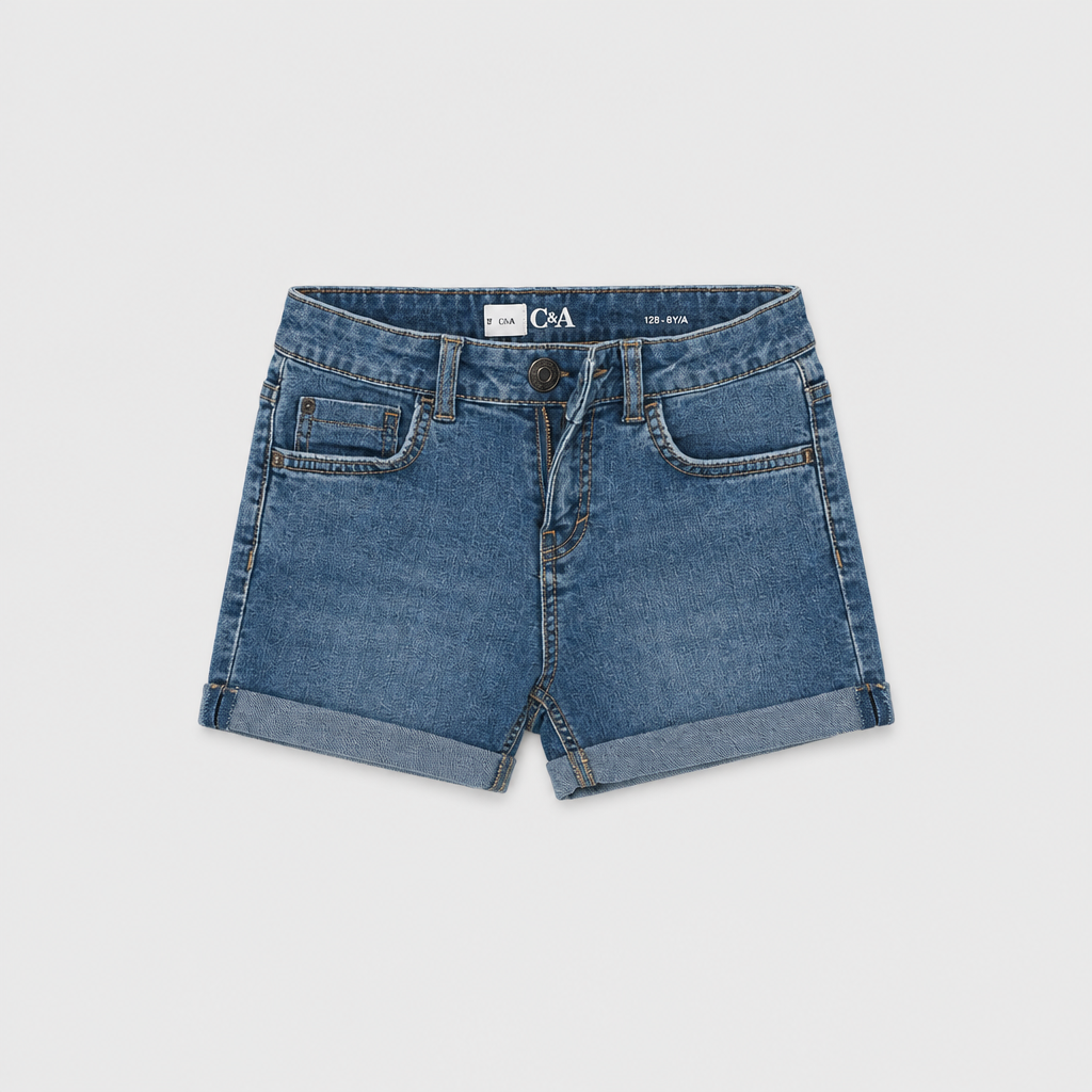 Pantaloncini corti - Bambina - 126 - 131 | 8 anni