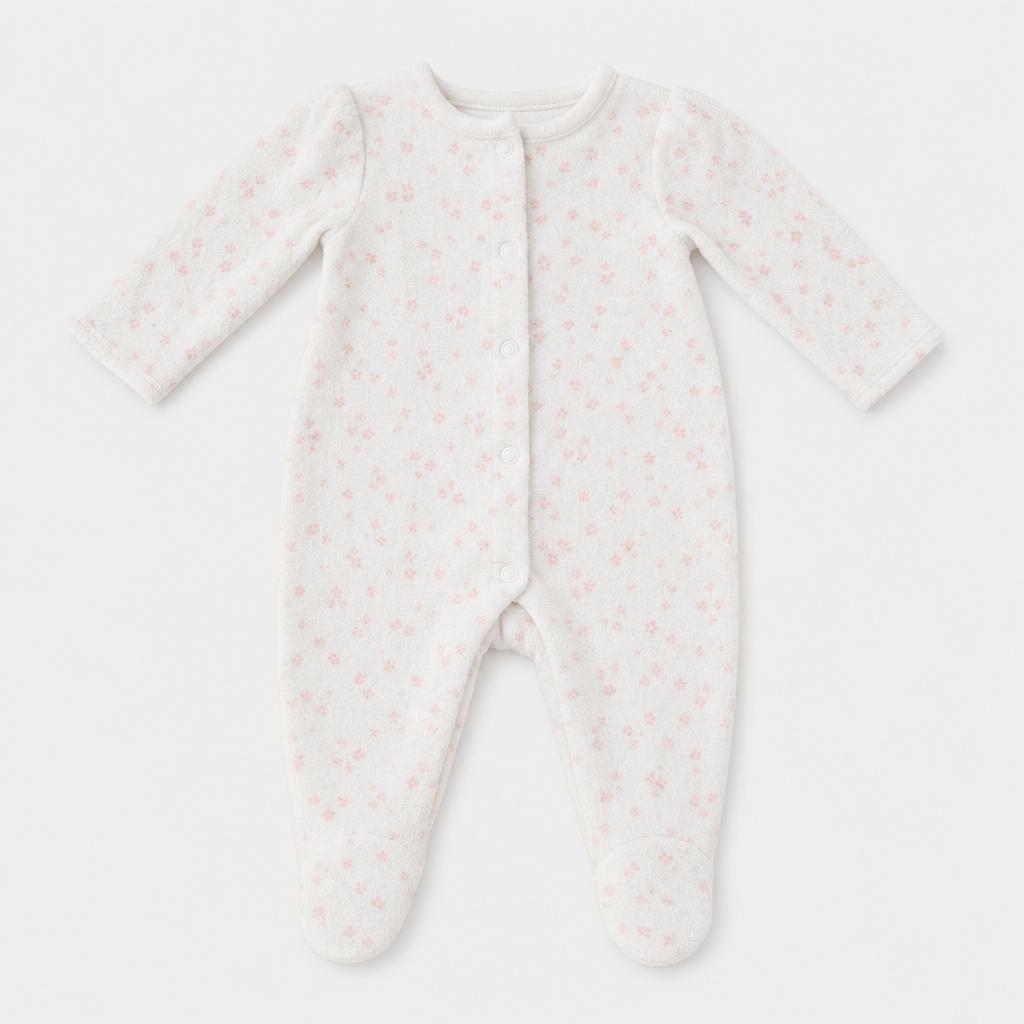 Tutine neonato - Bambina - 50 - 59 < 3 mesi