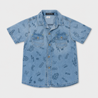 Camicia - Bambino - 114 - 119 | 6 anni