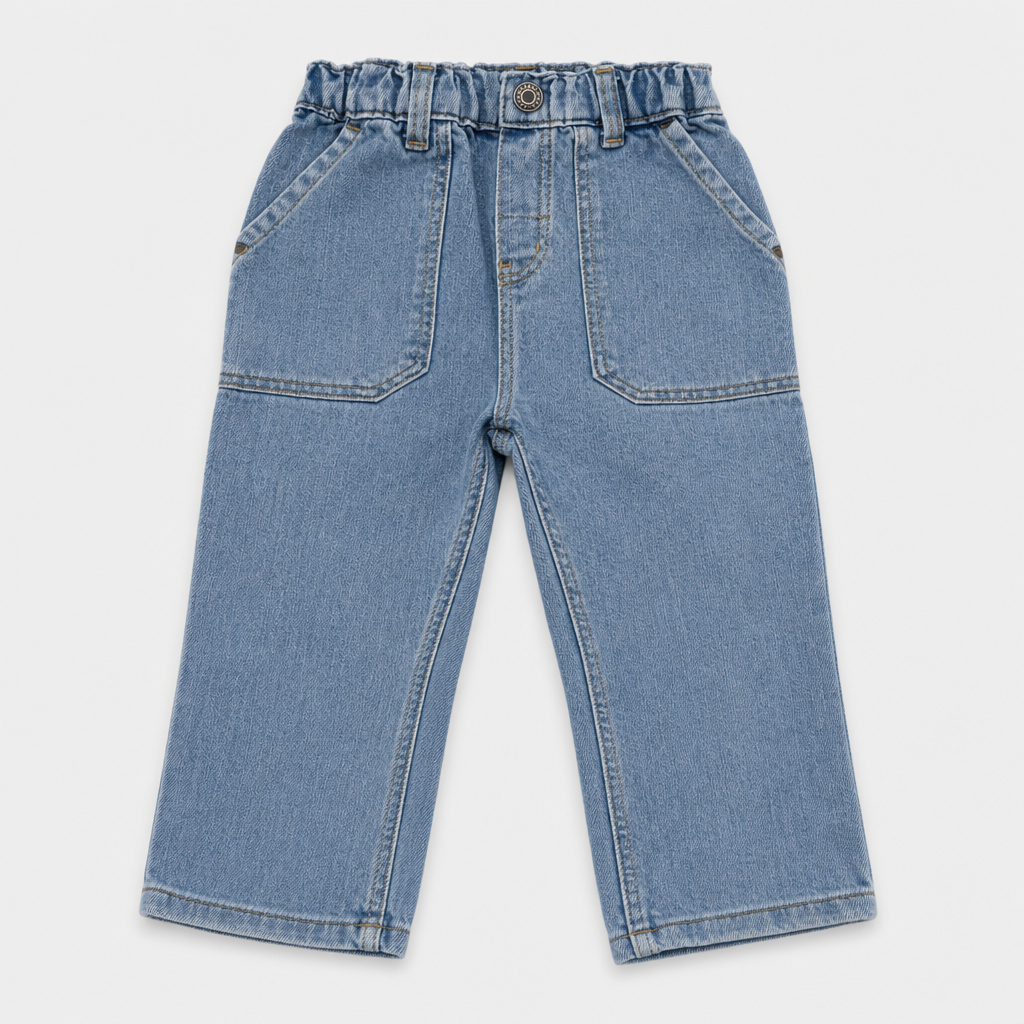 Jeans - Bambino - 84 - 89 | 18 mesi