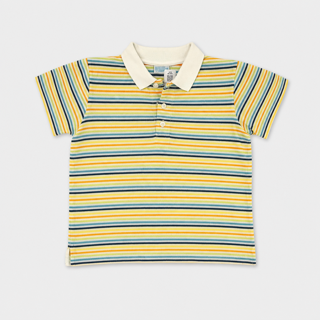 Polo maniche corte - Bambino - 96 - 101 | 3 anni