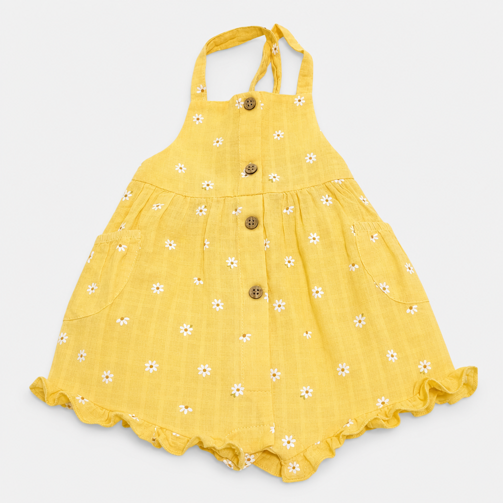 Salopette - Bambina - 66 - 71 | 6 mesi