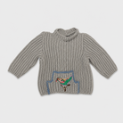 Maglione - Bambino - 96 - 101 | 3 anni
