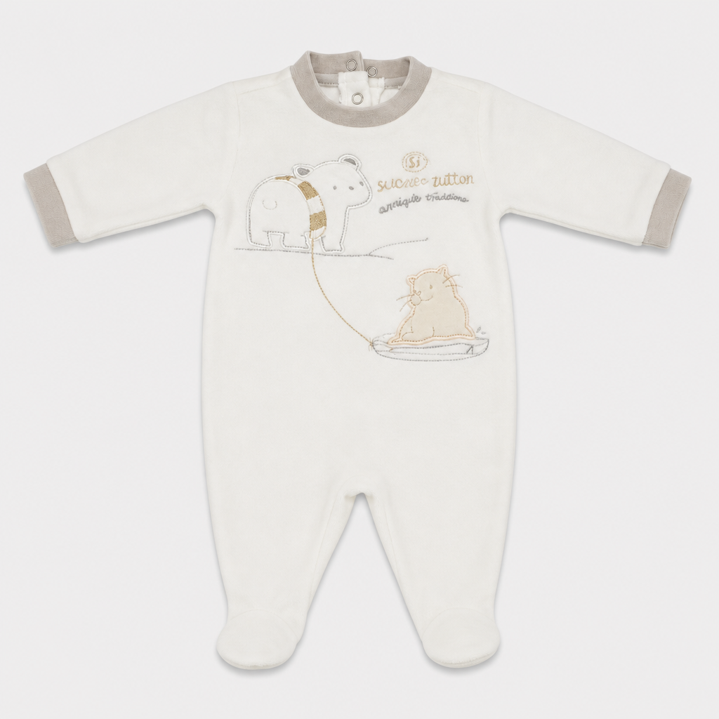 Tutine neonato - Bambino - 50 - 59 < 3 mesi