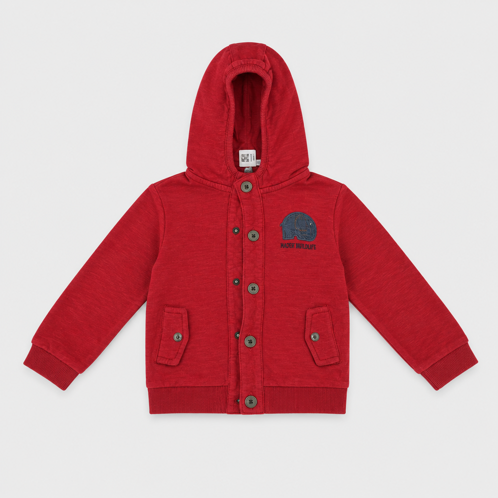 Felpa - Bambino - 84 - 89 | 18 mesi