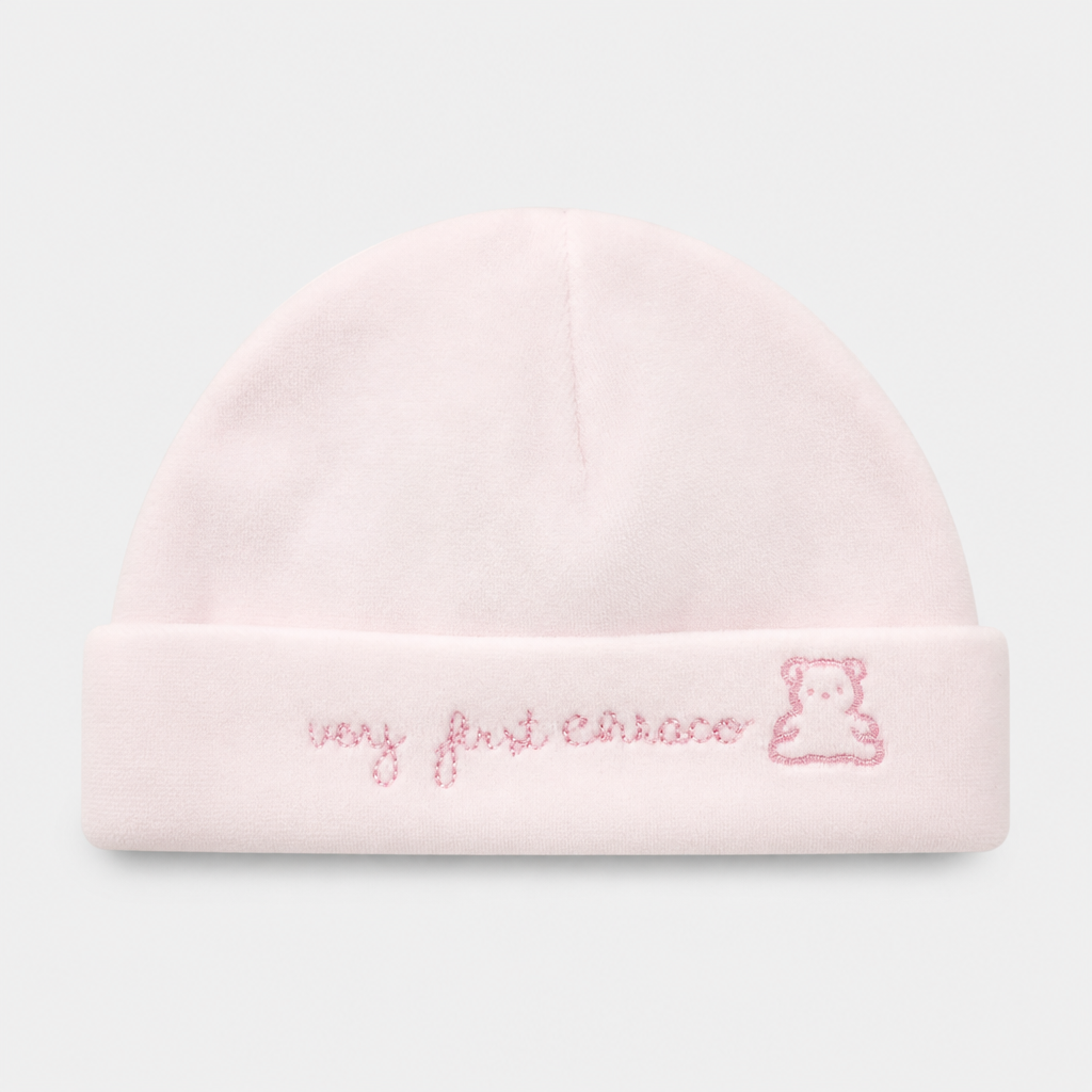 Cappellino - Bambina - 60 - 65 | 3 mesi