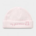 Cappellino - Bambina - 60 - 65 | 3 mesi